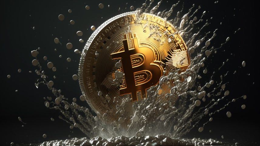 Criptomoedas: mercado opera em queda (Foto: Reprodução)