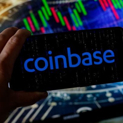 Coinbase lança aplicativo completo com stablecoin para consumidores além do trading