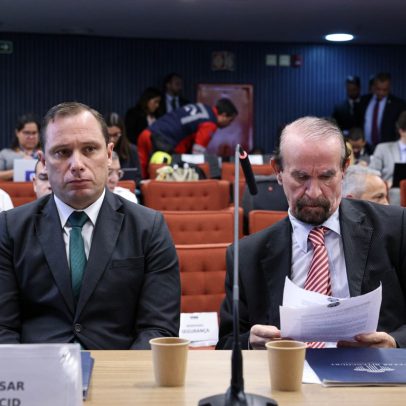 Mauro Cid critica postura 'ostensiva' de Mario Fernandes no fim do governo Bolsonaro