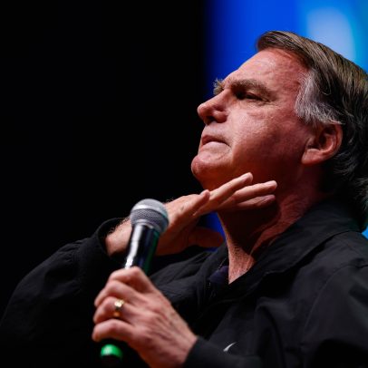Bolsonaro admite consciência de atos e teme condenação judicial