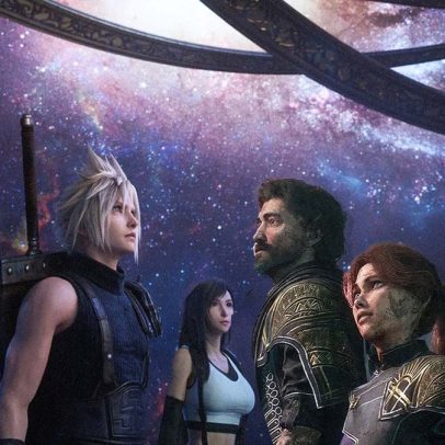 Desenvolvedores da Clair Obscur visitam escritórios da Final Fantasy para troca de ideias