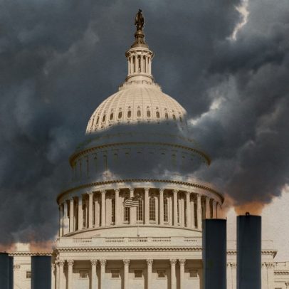 Organizações sem fins lucrativos e universidades reforçam programas climáticos nos EUA