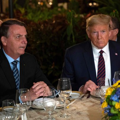 Governo Lula aguarda resposta de Trump e reafirma compromisso com a soberania