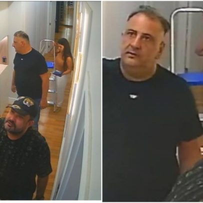 Chefe do PCC é encontrado em imóvel de luxo após 10 anos de fuga em SP