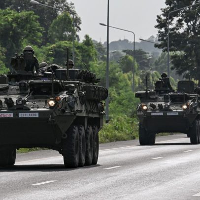 Tailândia e Camboja buscam trégua na Malásia após escalada de conflitos na fronteira