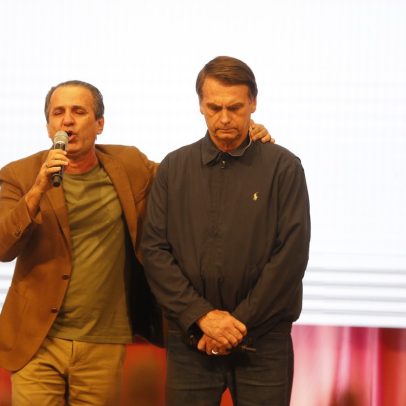 Documentário revela Malafaia como político e crítico da fé cristã