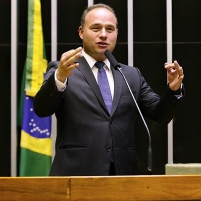 Deputado de SC assume presidência do Conselho de Ética na Câmara dos Deputados