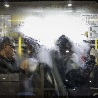 Gambiarras e aquecedores inadequados aumentam riscos de acidentes no frio