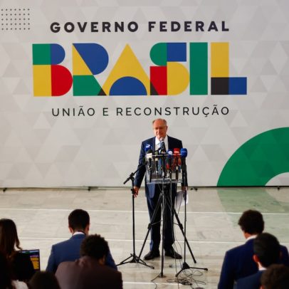Alckmin reúne mais de 120 empresários para debater estratégias contra tarifas