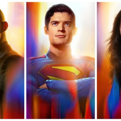 Vilão Lex Luthor supera Superman e mocinha em salários no novo filme da DC