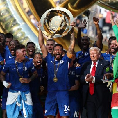 Mundial de clubes apresenta desafios e vantagens em jogos sob o sol intenso