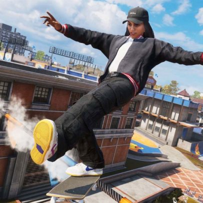 Tony Hawk 3+4 e The Last of Us se destacam nos lançamentos da semana