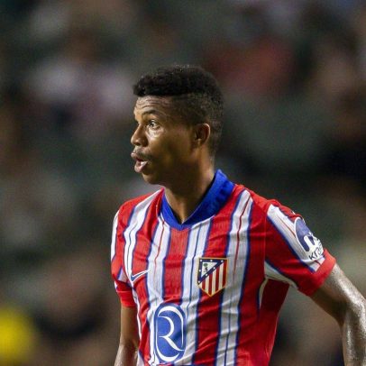 Sunderland contrata lateral-esquerdo Reinildo após saída do Atlético de Madrid
