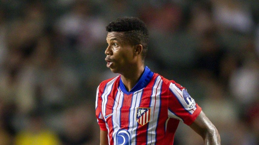 Foto: Reprodução/The Athletic UK