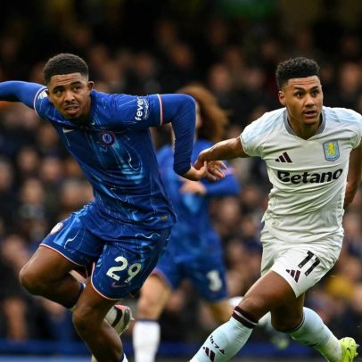 Chelsea e Aston Villa recebem multas e restrições financeiras da UEFA