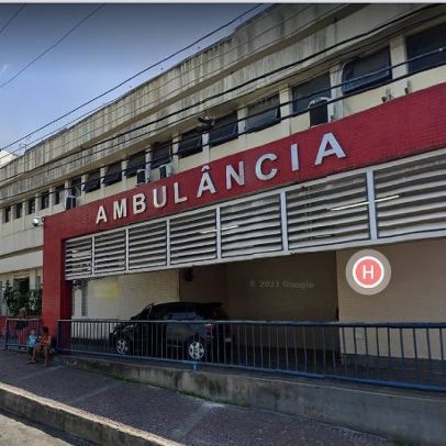 Mãe e padrasto são presos após morte de menina de 2 anos com sinais de violência