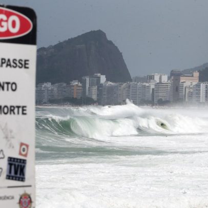 Regiões enfrentam 14 ameaças climáticas, incluindo frio e calor extremos