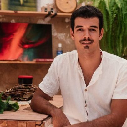 Jovem fotógrafo brasileiro é escolhido para festival internacional de fotografia