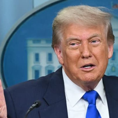 Trump propõe nova isenção fiscal de até R$ 2.000 para 90% dos contribuintes