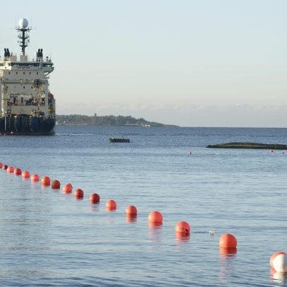 Autoridades europeias alertam sobre escalada de sabotagens russas na guerra híbrida