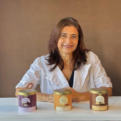 Maranhense investe R$ 300 e fatura R$ 220 mil com fábrica de biscoitos sem lactose