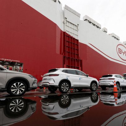 Governo antecipa retorno de imposto de 35% sobre carros elétricos desmontados