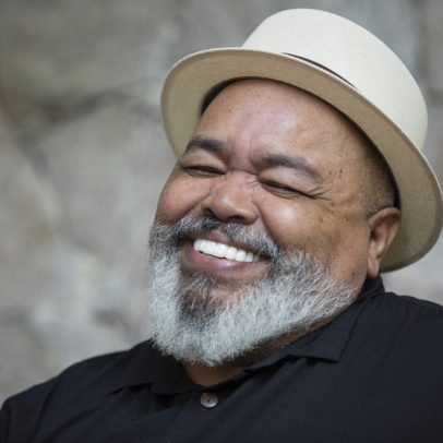 Políticos do Rio celebram ao som de Jorge Aragão durante o Gilmarpalooza