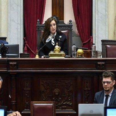 Milei e vice enfrentam divisão entre libertários e nacionalistas na direita argentina