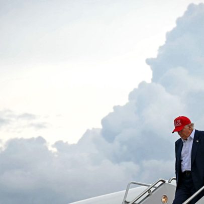 Trump finaliza sua agenda legislativa em 24 horas decisivas antes do prazo