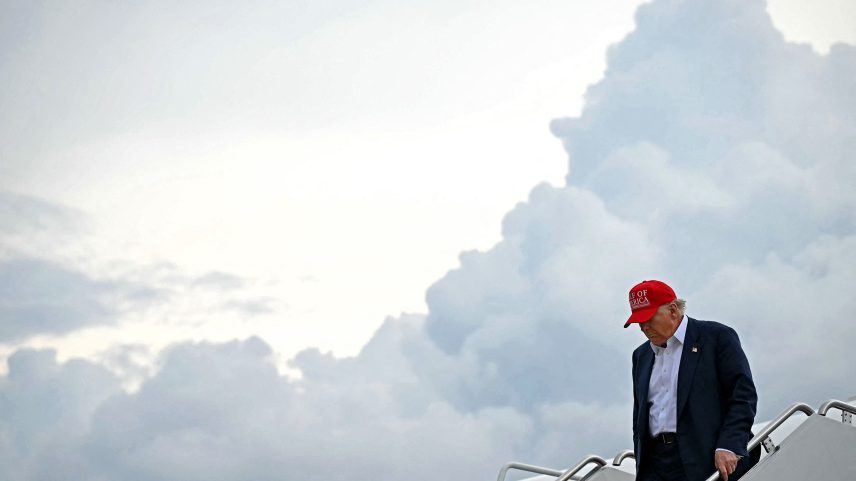 Andrew Caballero-Reynolds/AFP/Getty Images