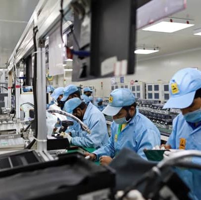 Índia supera China e lidera exportações de smartphones para os Estados Unidos