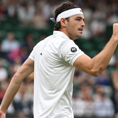 Fritz avança às quartas de final após desistência de adversário australiano