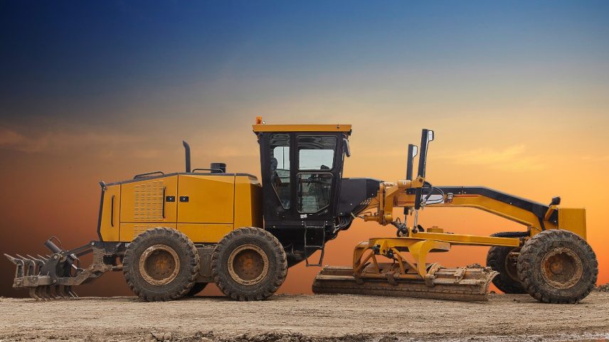 Trator (Foto: Divulgação)