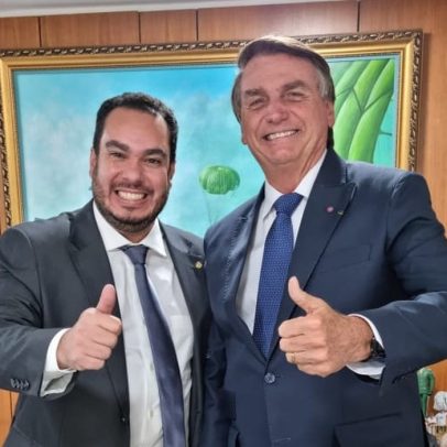 Vice-prefeito de Curitiba deixa PL e se junta ao partido Novo