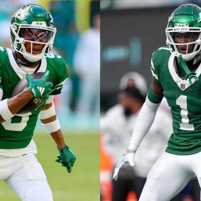 Cowboys têm as melhores duplas jovens da NFL com Micah Parsons e CeeDee Lamb
