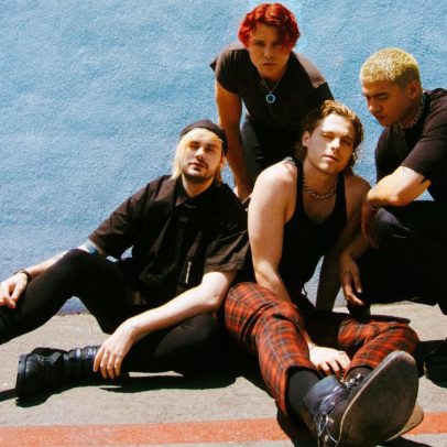 Assista ao show ao vivo de 5 Seconds of Summer no Royal Albert Hall por um dia