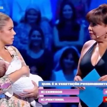Marisa Maiô, a criação de IA que se tornou fenômeno nas redes sociais