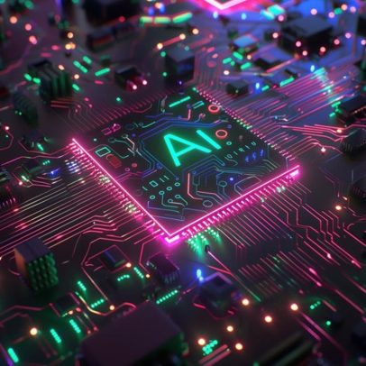 Equity Fund adquire consultoria de inteligência artificial para empresas