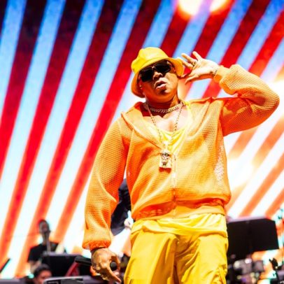 LL Cool J e Jazmine Sullivan cancelam shows em apoio à greve de trabalhadores em Filadélfia