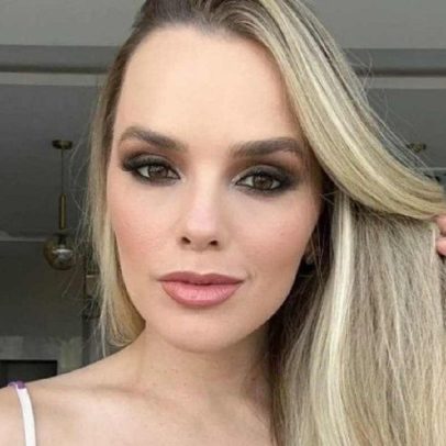 Thaeme revela vivência de seis abortos e discute causas genéticas envolvidas