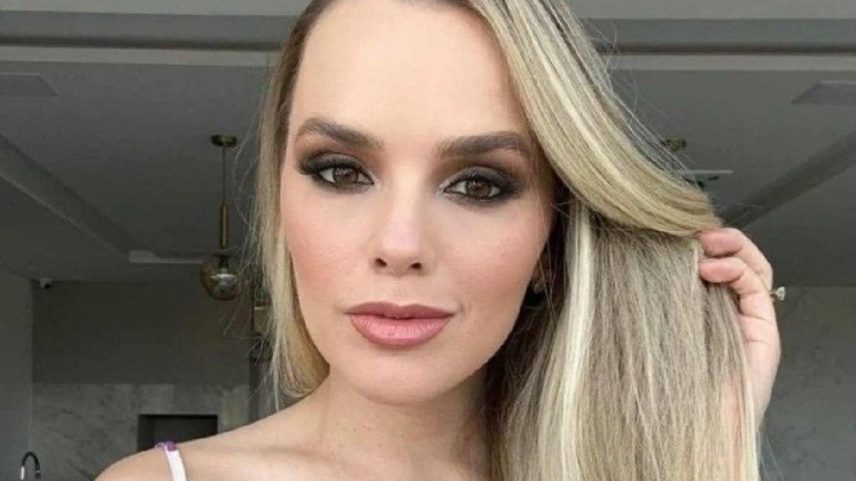 Thaeme (Foto: Reprodução/Instagram)