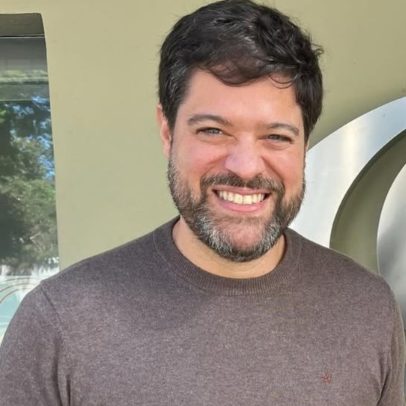 Ariel Jacobowitz assume direção do programa 'Encontro com Patrícia Poeta' na Globo