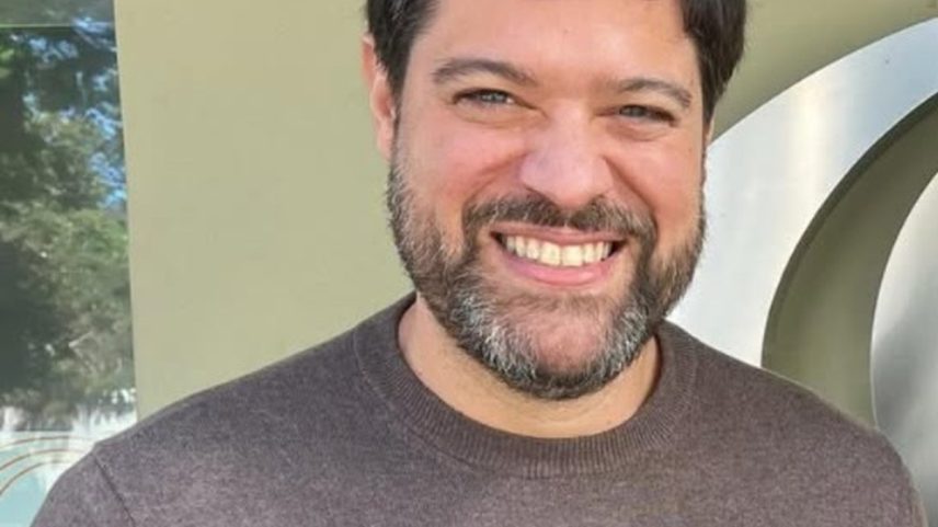 Ariel Jacobowitz — Foto: Reprodução/Instagram