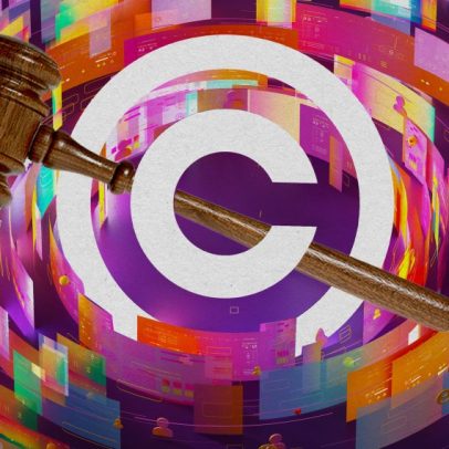 Novas diretrizes para processos judiciais sobre direitos autorais de inteligência artificial
