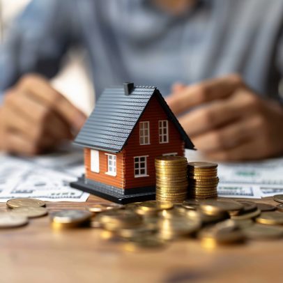 Imóveis residenciais valorizam 3,33% no primeiro semestre de 2023