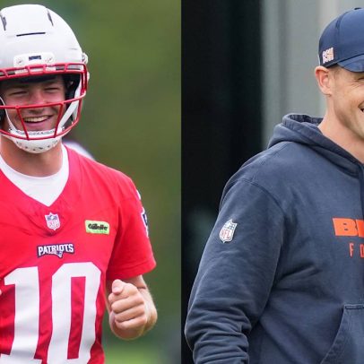 Times da NFL buscam reverter desempenho e conquistar suas divisões em 2025