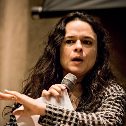 Janaina Paschoal apresenta argumentos ao Supremo sobre legalização do aborto