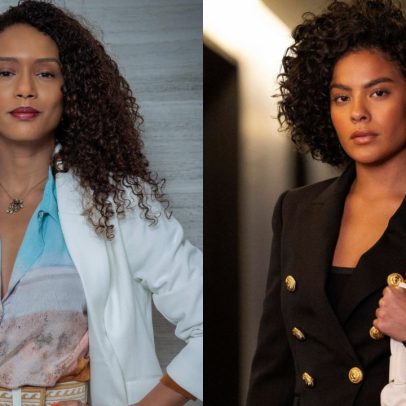 Raquel e Maria de Fátima enfrentam novos desafios na trama de ‘Vale Tudo’