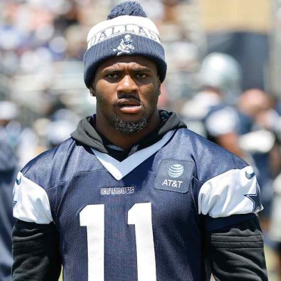 Cowboys destacam importância de Micah Parsons querer renovação salarial