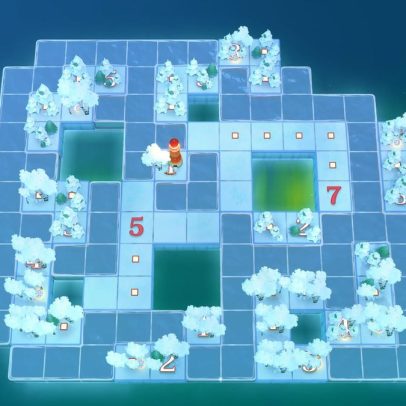 Descubra por que este jogo de quebra-cabeça está conquistando todos os jogadores